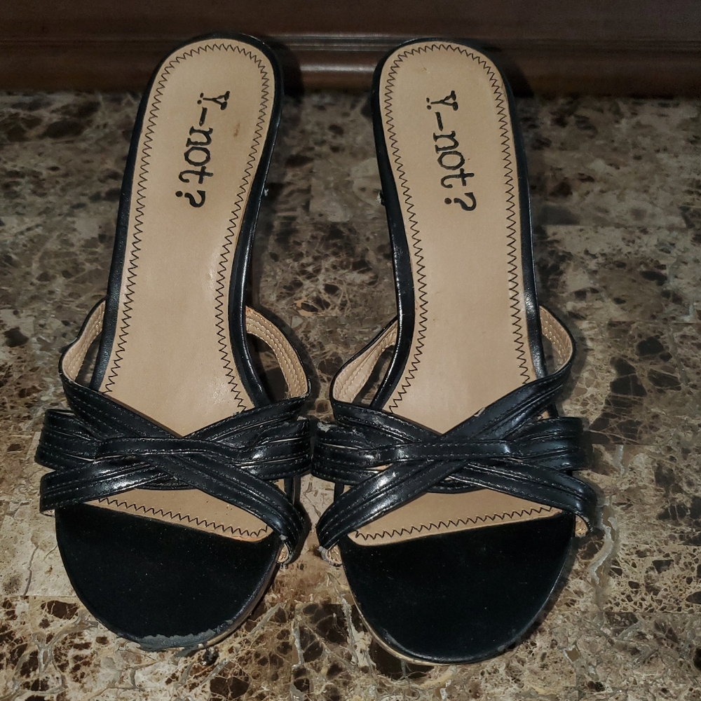 Heels/Sandals
